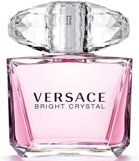 versace bright crystal 6.7 oz dillard's|Versace Bright Crystal price.